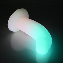 Load image into Gallery viewer, G2MEN15 Ignis Small 0050 UV GITD
