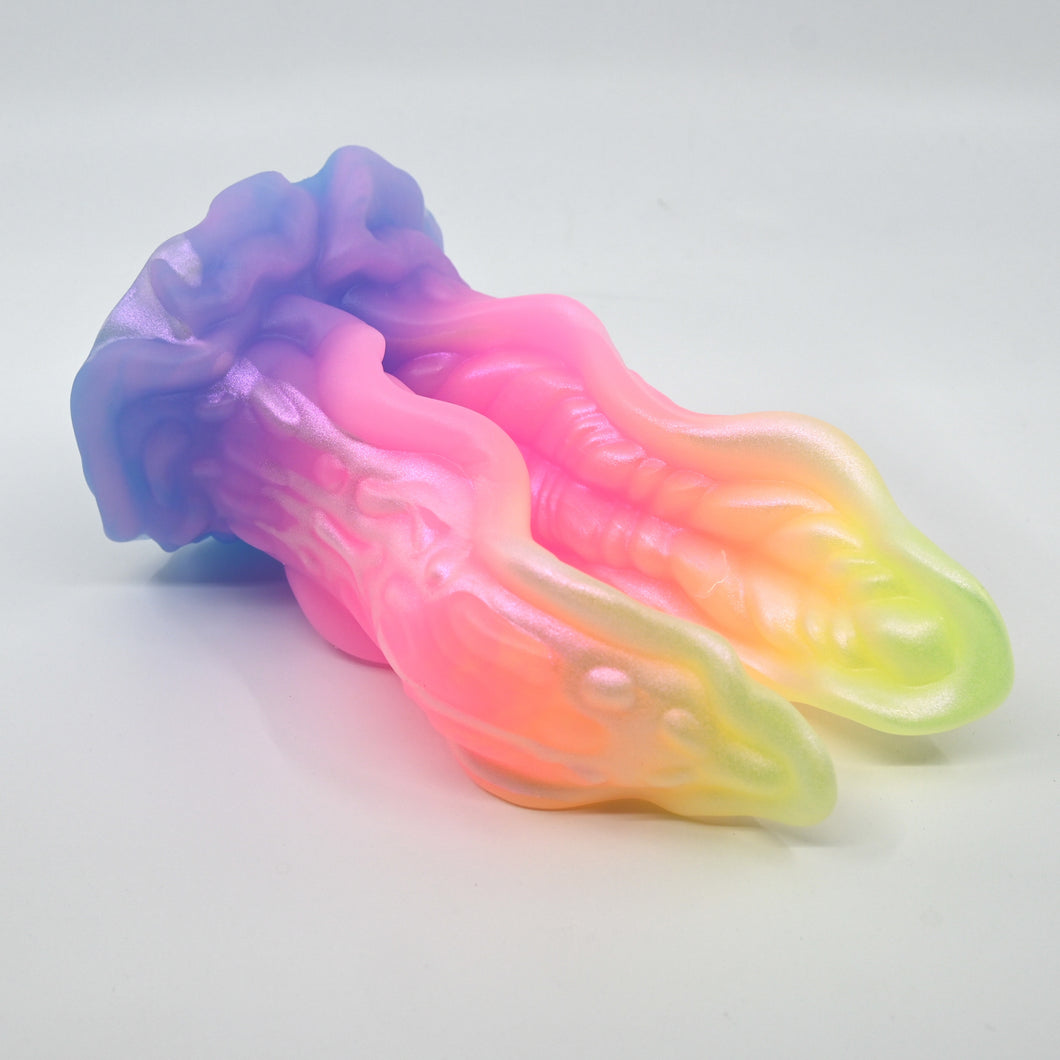 A4SGP36 Alara Large 0030 UV GITD