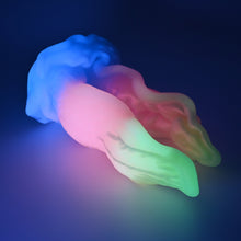 Load image into Gallery viewer, A4SGP36 Alara Large 0030 UV GITD
