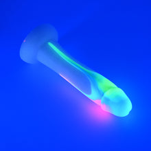 Load image into Gallery viewer, Z3MHS89u Caelus Medium 0050 UV GITD GHU
