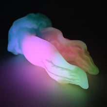 Load image into Gallery viewer, A4SGP36 Alara Large 0030 UV GITD
