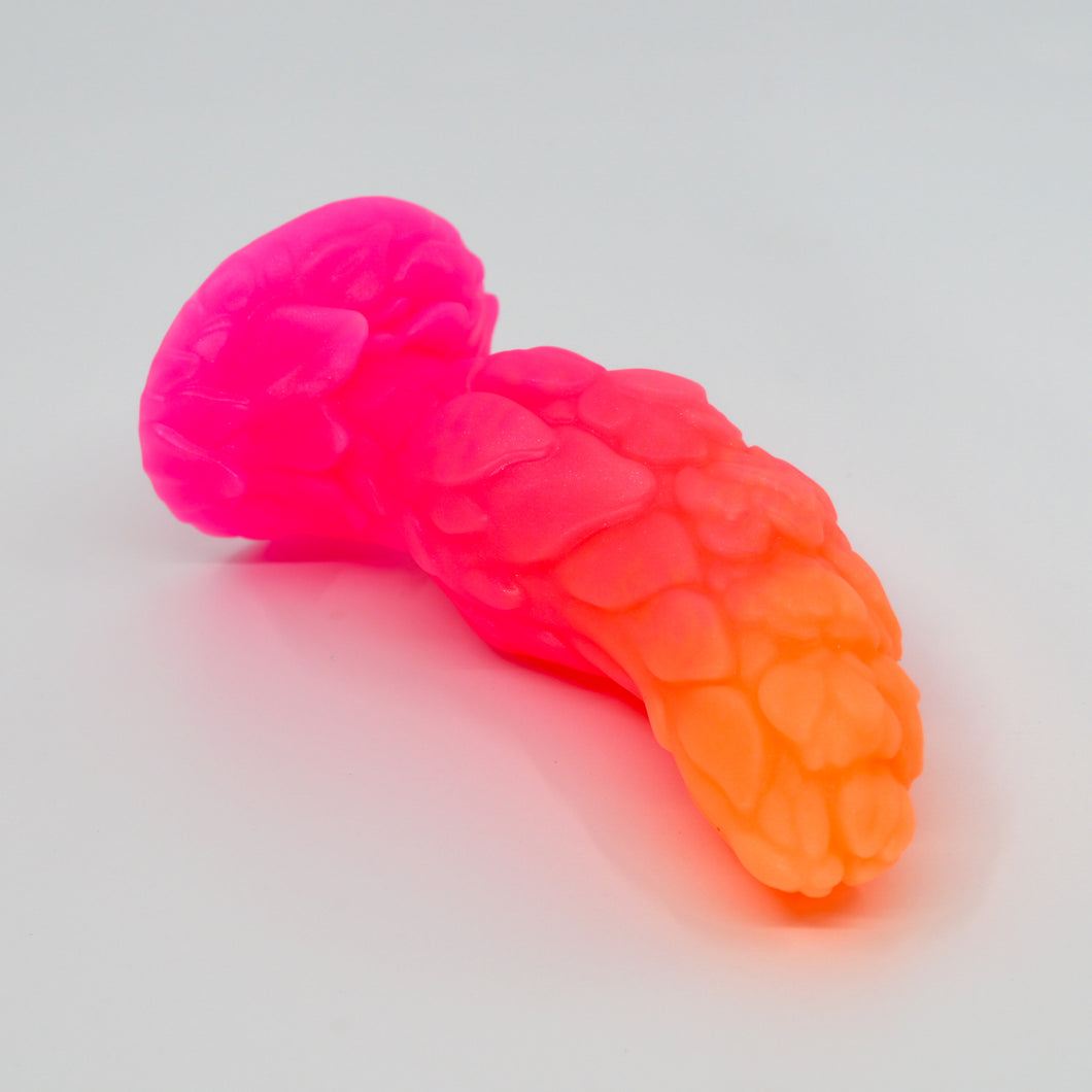 B1MFN76 Flora Mini 0050 UV GITD