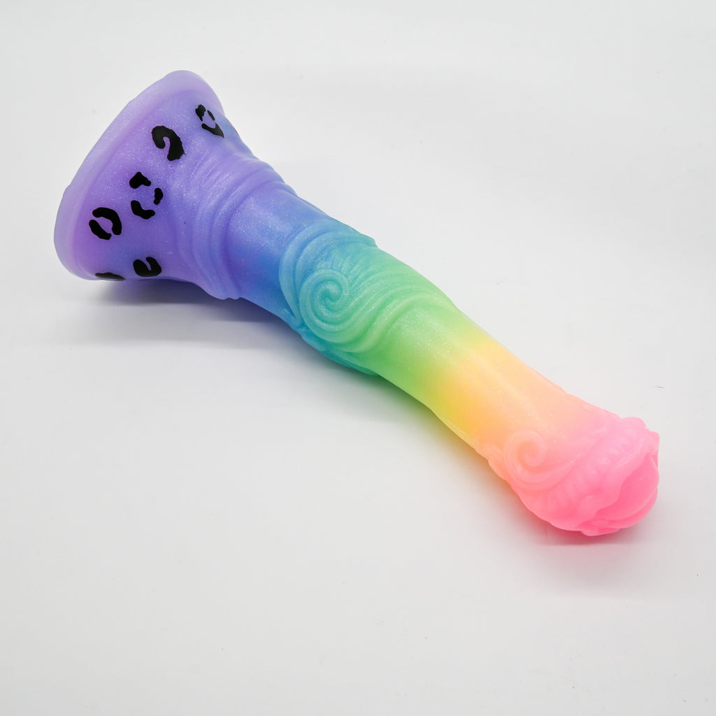 U3SJU20 Cirrus Medium 0030 UV GITD GOBLIN HOLE