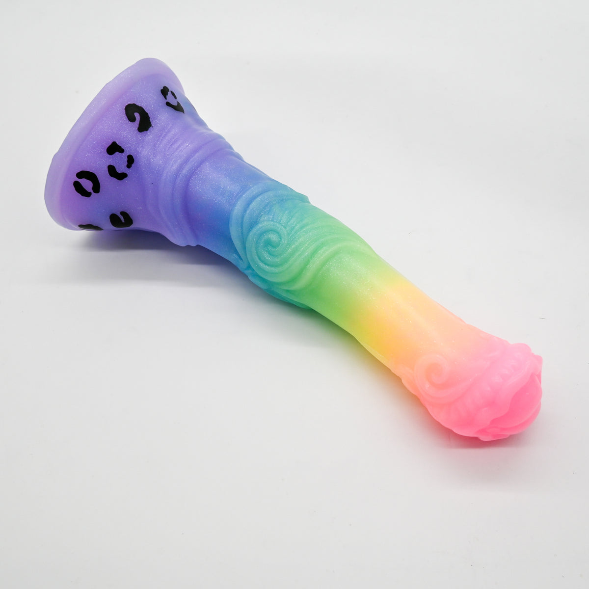 U3SJU20 Cirrus Medium 0030 UV GITD GOBLIN HOLE