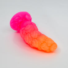 Load image into Gallery viewer, B1MFN76 Flora Mini 0050 UV GITD
