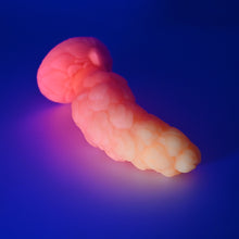 Load image into Gallery viewer, B1MFN76 Flora Mini 0050 UV GITD
