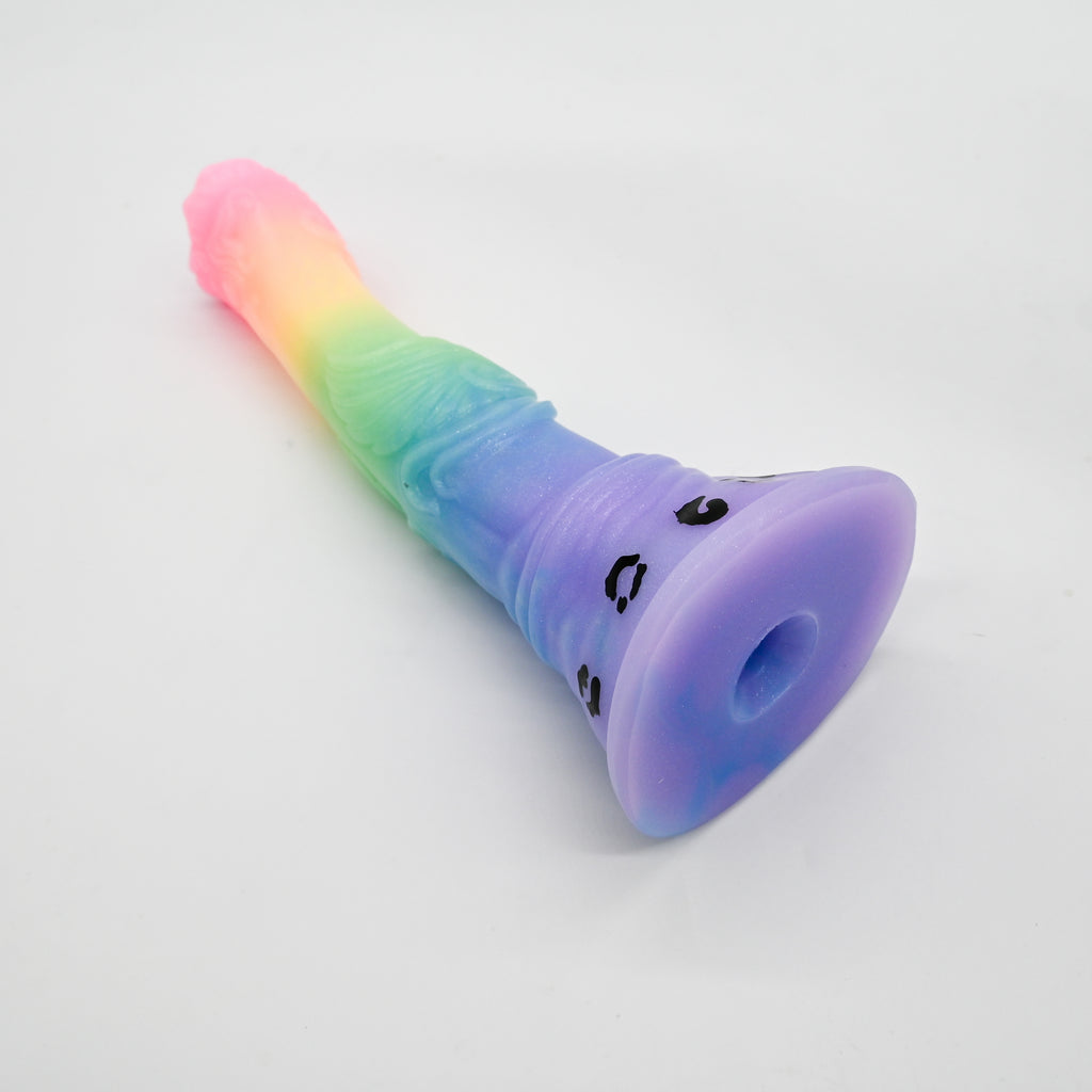 U3SJU20 Cirrus Medium 0030 UV GITD GOBLIN HOLE