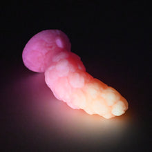 Load image into Gallery viewer, B1MFN76 Flora Mini 0050 UV GITD
