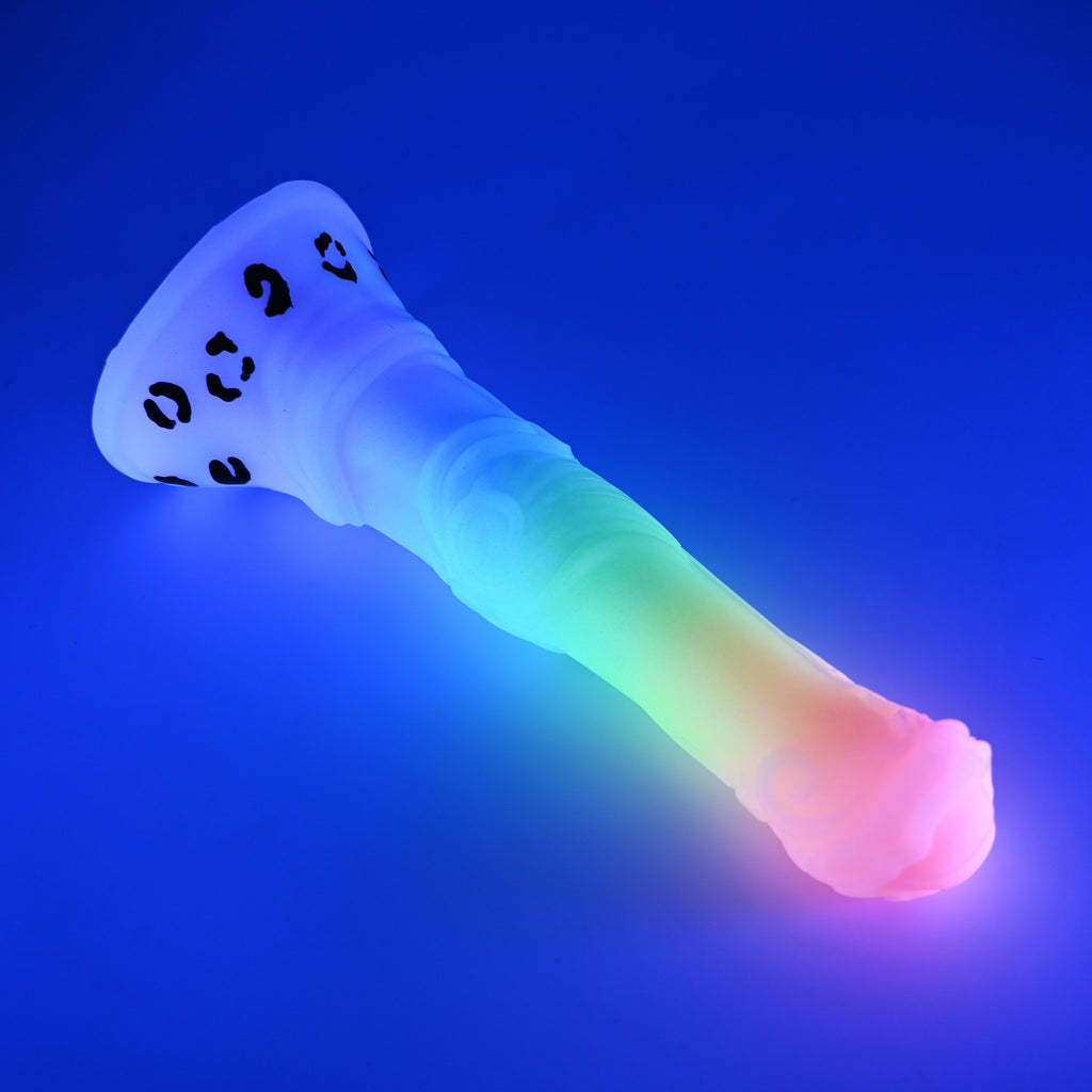 U3SJU20 Cirrus Medium 0030 UV GITD GOBLIN HOLE