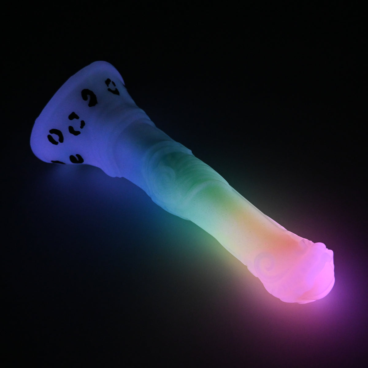 U3SJU20 Cirrus Medium 0030 UV GITD GOBLIN HOLE