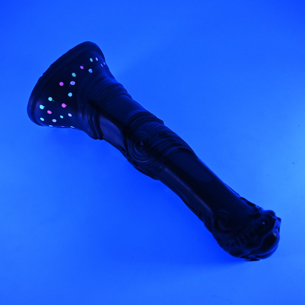 U3SJU21 Cirrus Medium 0030 UV GITD GOBLIN HOLE