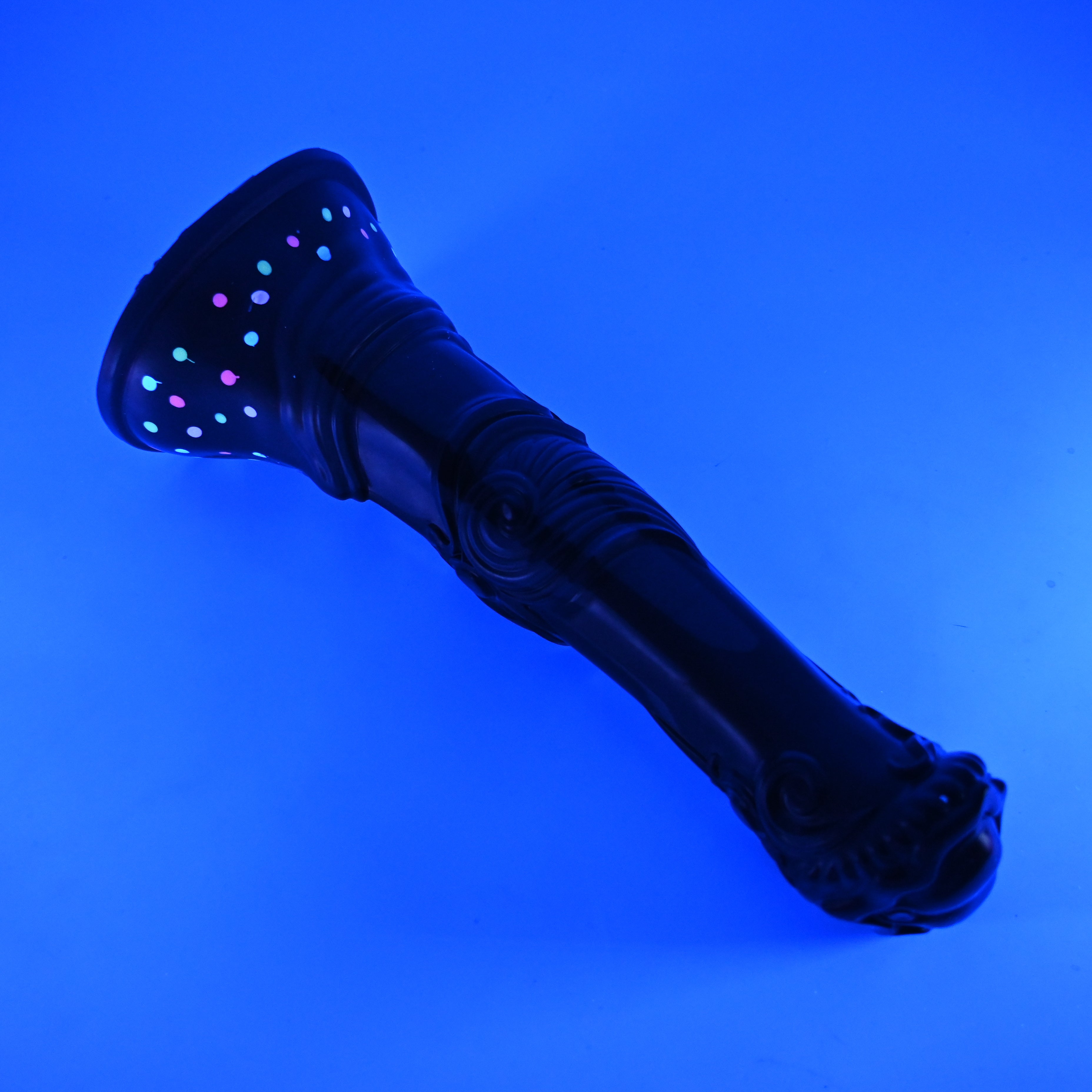 U3SJU21 Cirrus Medium 0030 UV GITD GOBLIN HOLE