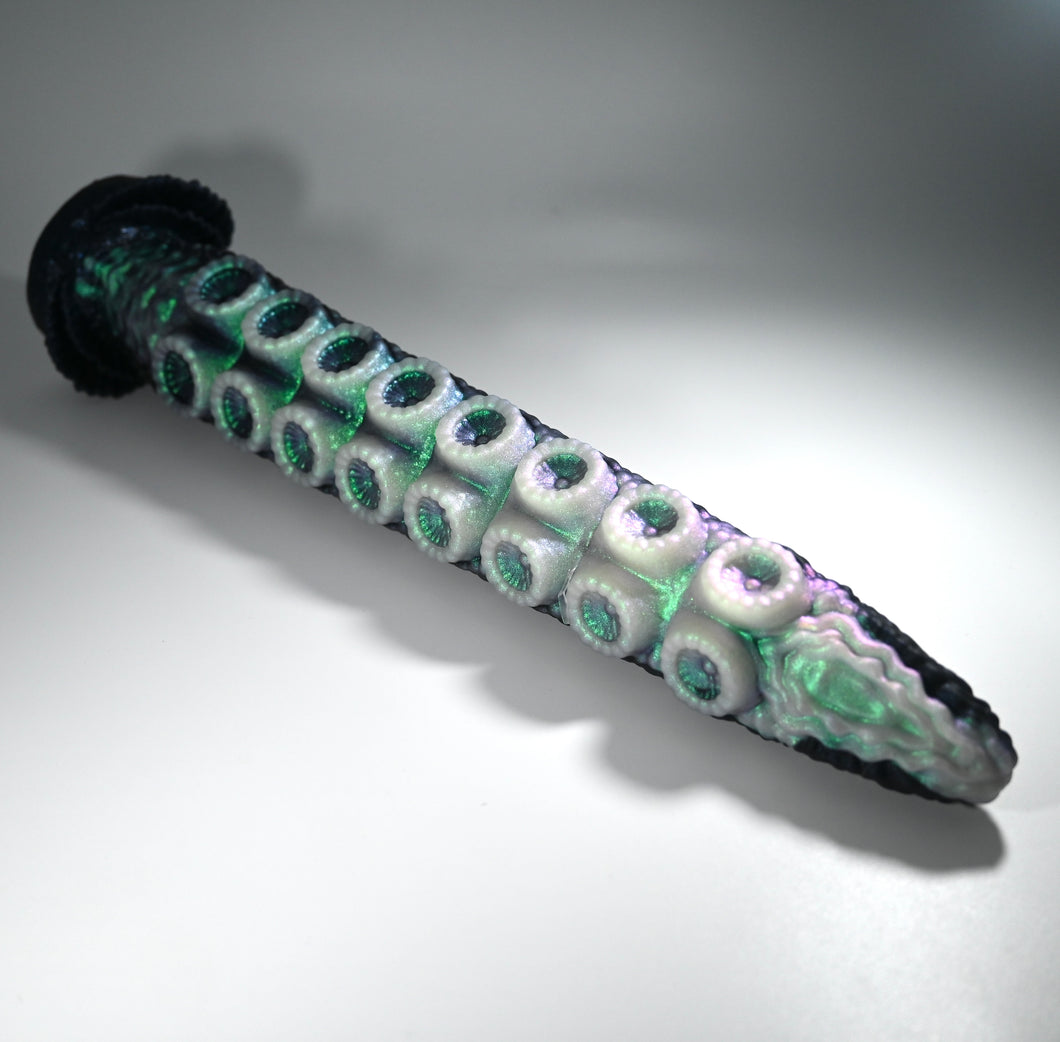 E3MGP40 Illex Medium 0050 CS