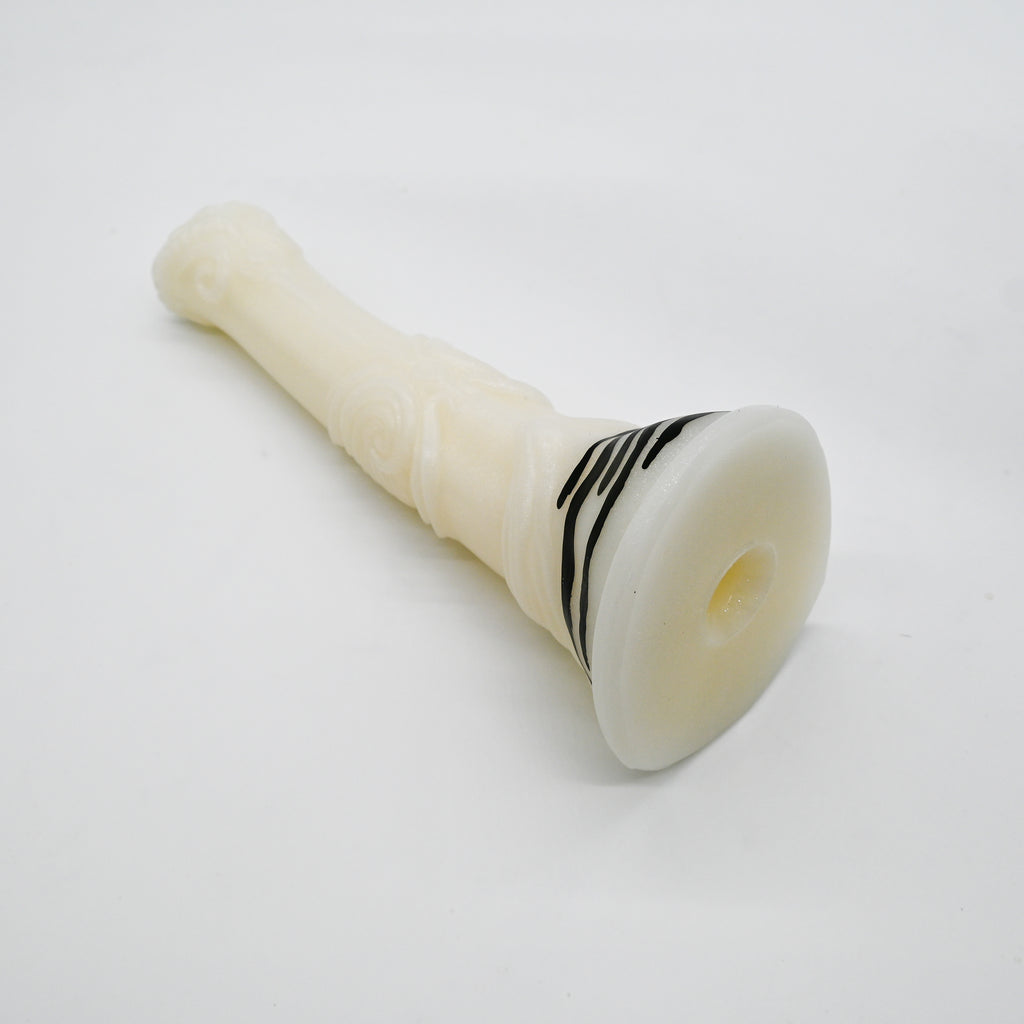 U3MJU22 Cirrus Medium 0050 UV GITD GOBLIN HOLE