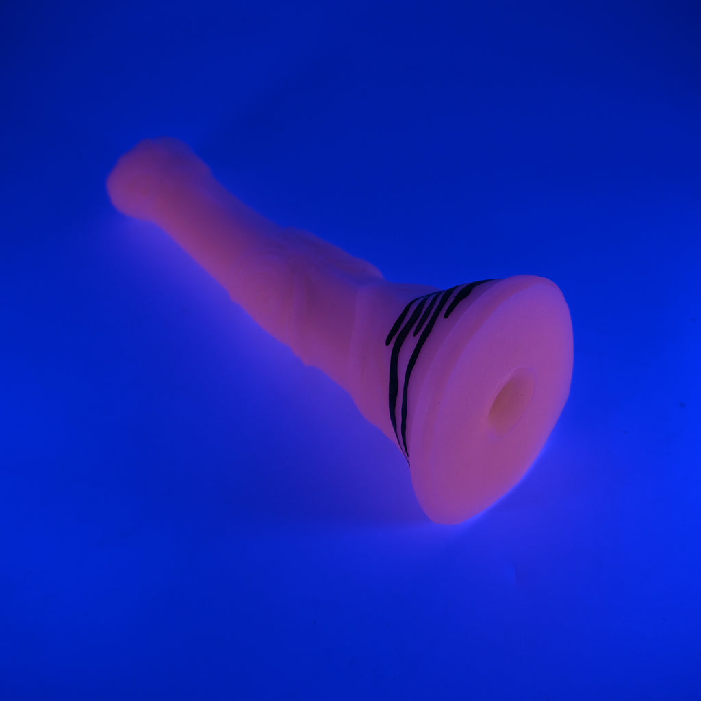 U3MJU22 Cirrus Medium 0050 UV GITD GOBLIN HOLE