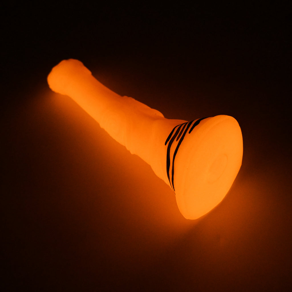 U3MJU22 Cirrus Medium 0050 UV GITD GOBLIN HOLE
