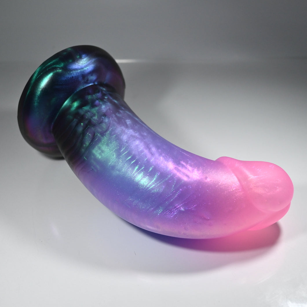 G3TEN21 Ignis Medium NC 0031 UV CS