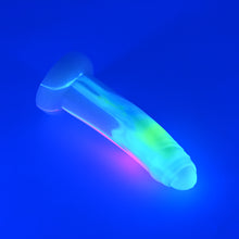 Load image into Gallery viewer, M2MHS20 Ferrus Small 0050 UV GITD

