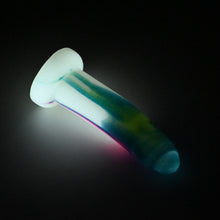 Load image into Gallery viewer, M2MHS20 Ferrus Small 0050 UV GITD
