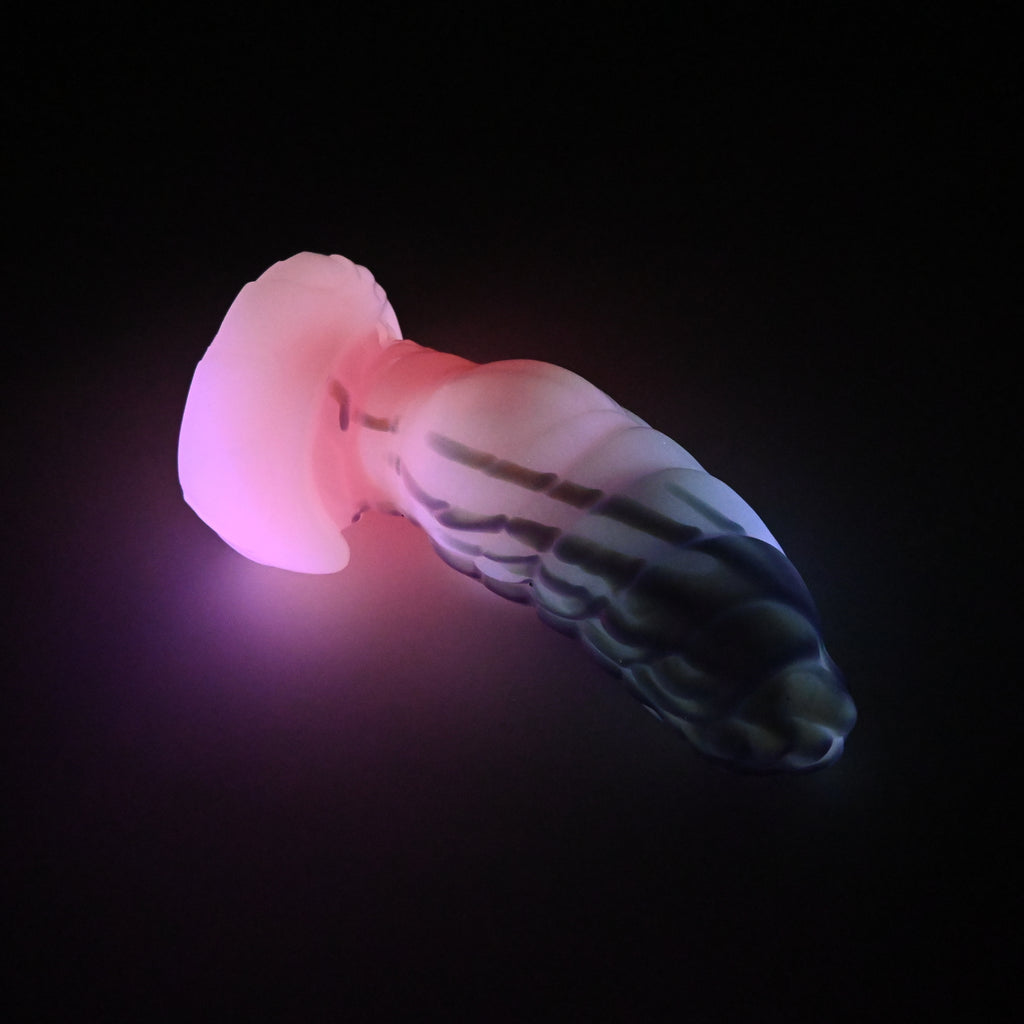 P4XJT90 Pluto Large UV GITD CS