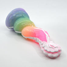 Load image into Gallery viewer, H2MGR53 Hydrae Small 0050 UV GITD
