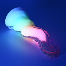 Load image into Gallery viewer, H2MGR53 Hydrae Small 0050 UV GITD
