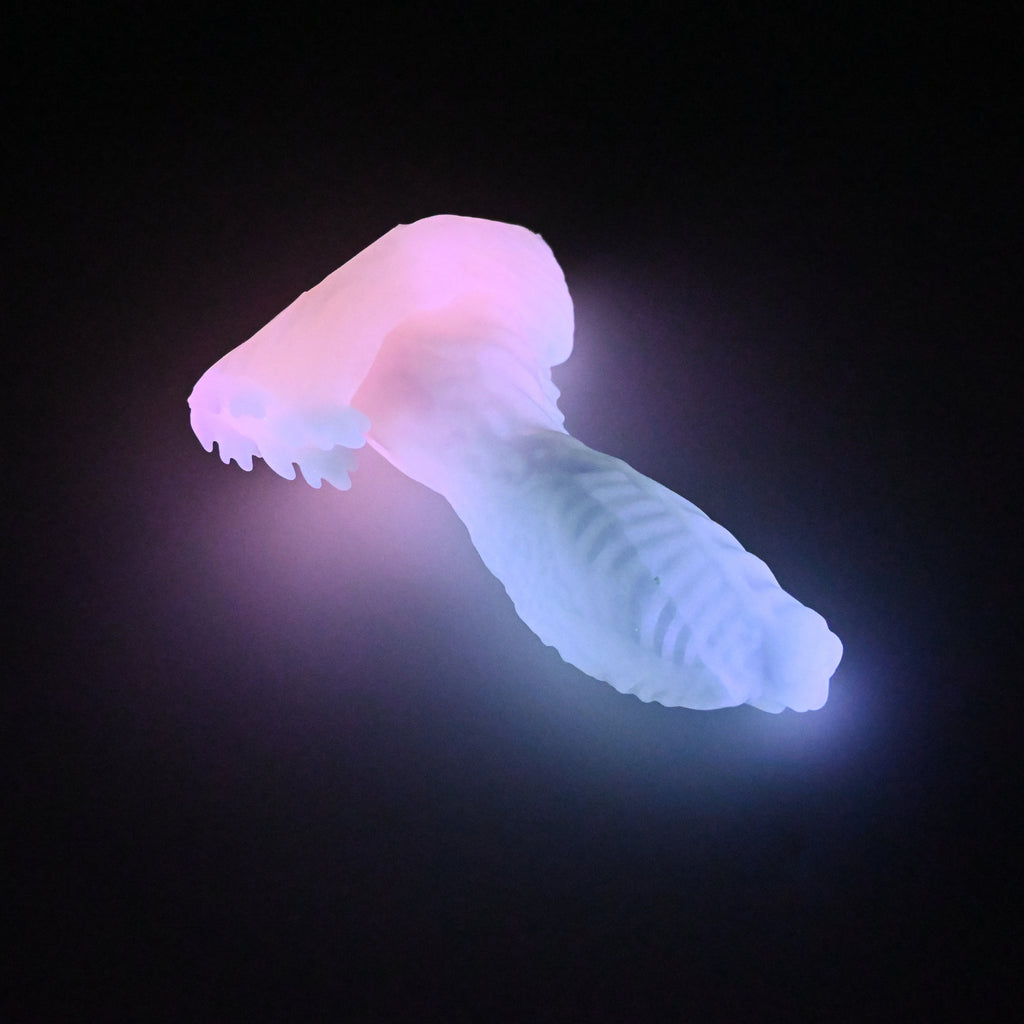 X2XJU42 Shin Small 0020 UV GITD