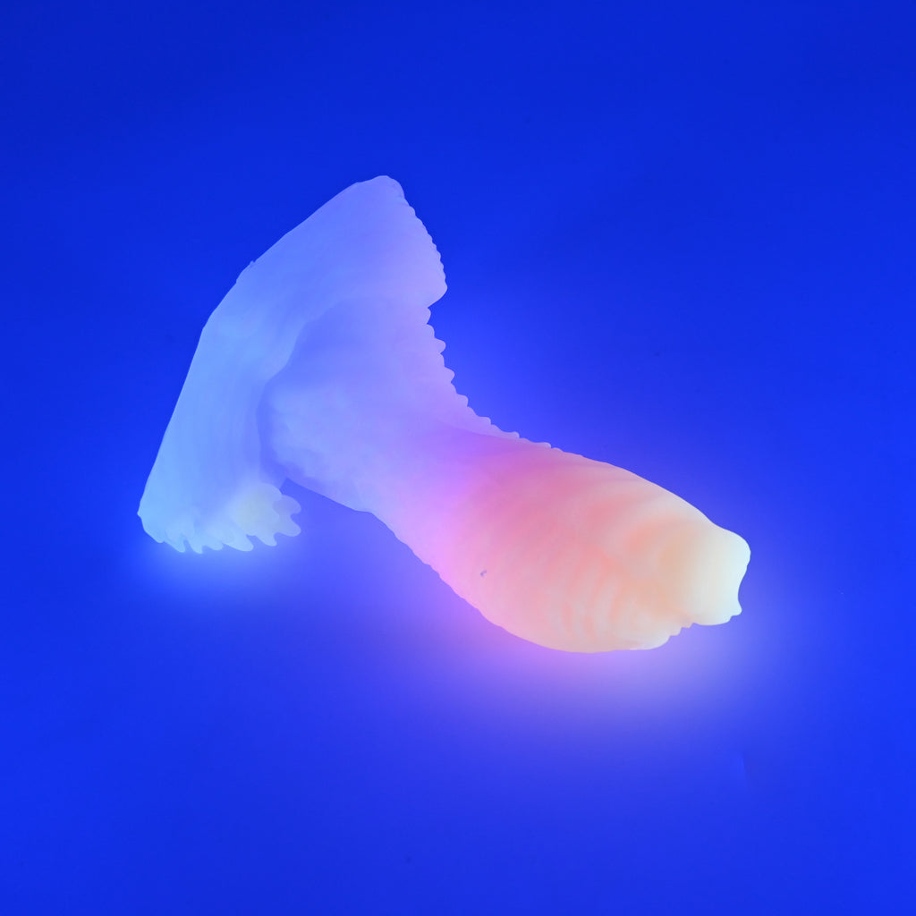 X2SJU43 Shin Small 0030 UV GITD