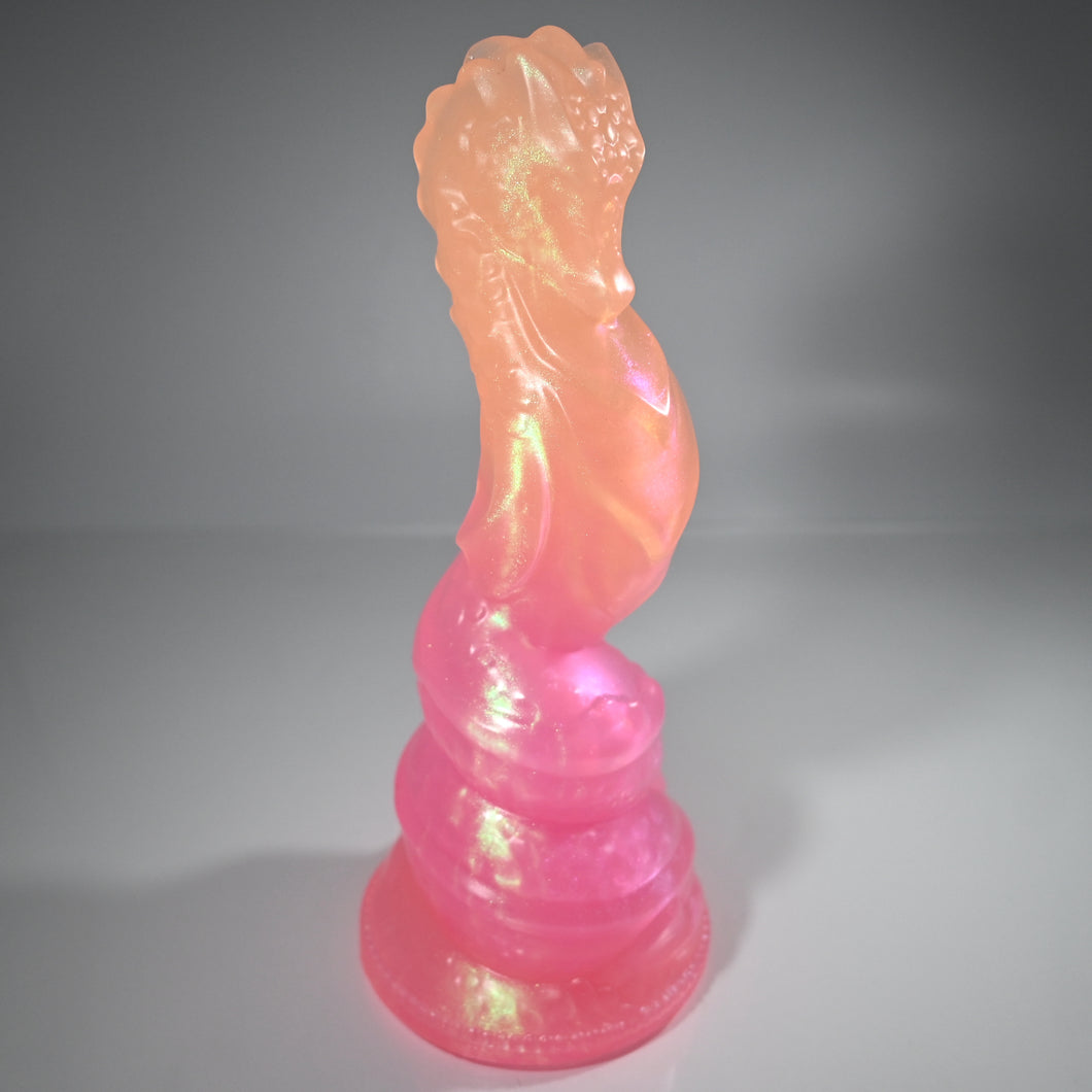 H3TDP22 Hydrae Medium NC 0031 UV CS