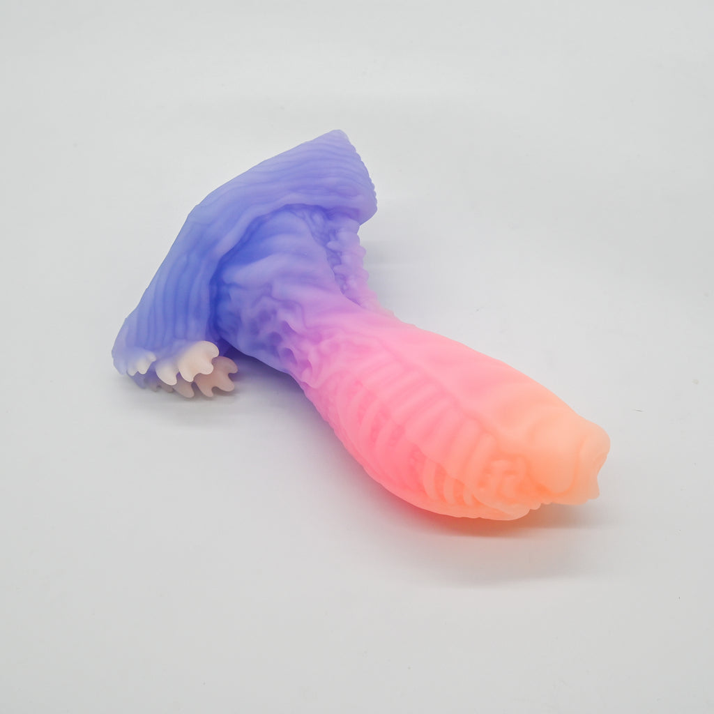 X3SJU46 Shin Medium 0030 UV GITD