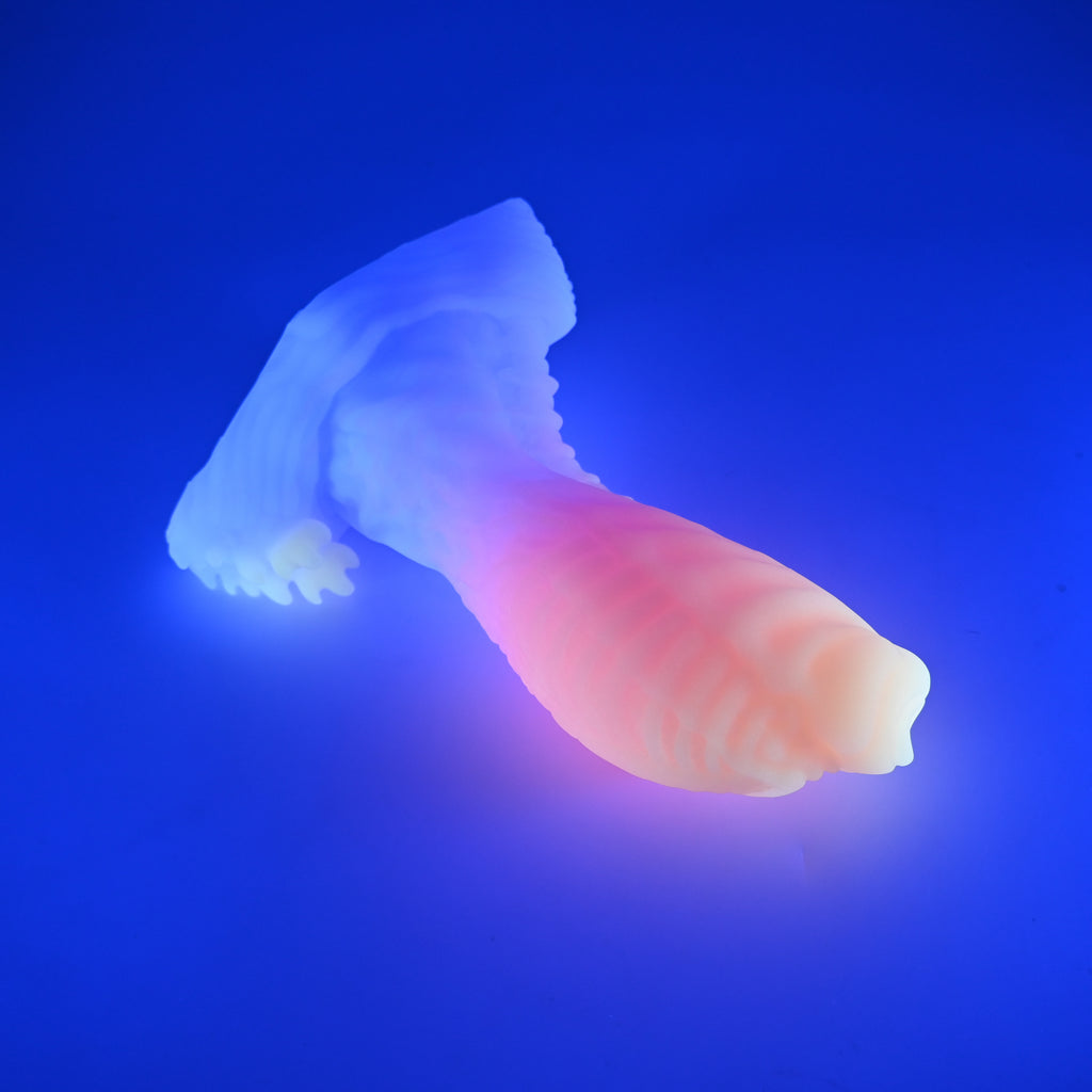 X3SJU46 Shin Medium 0030 UV GITD
