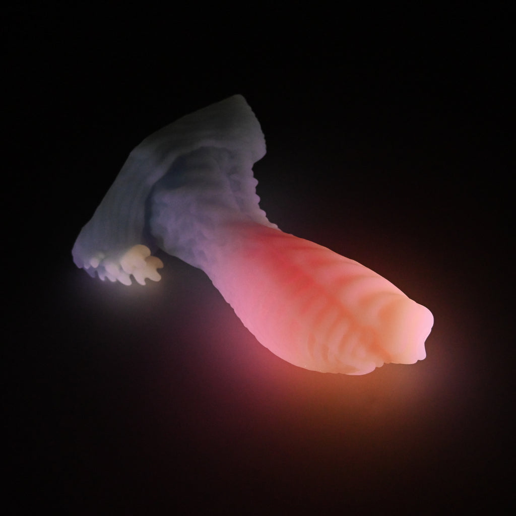 X3SJU46 Shin Medium 0030 UV GITD