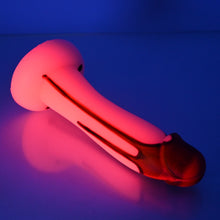 Load image into Gallery viewer, Z2SEP56 Caelus Small 0030 UV GITD
