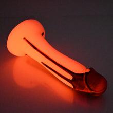 Load image into Gallery viewer, Z2SEP56 Caelus Small 0030 UV GITD
