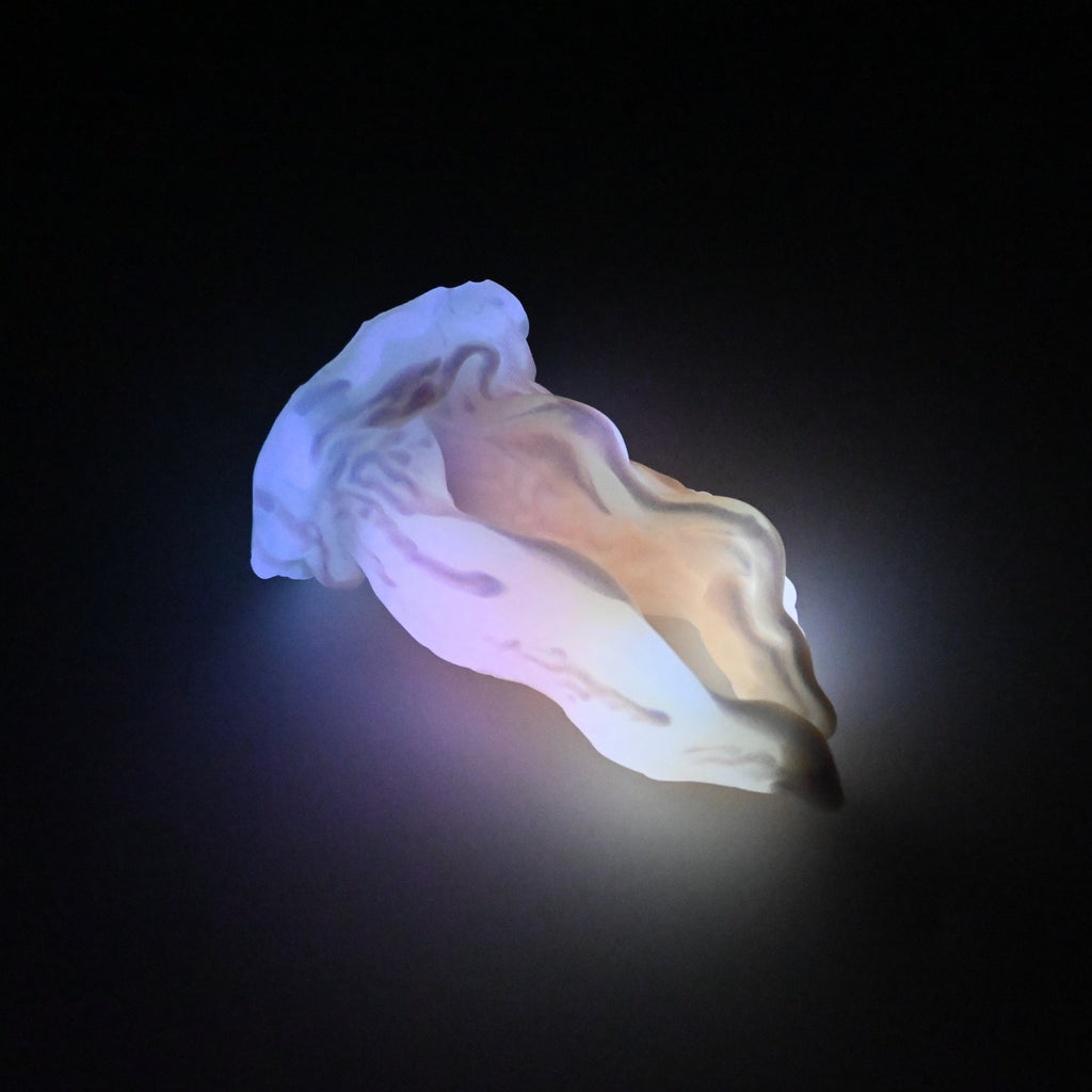 A2SJT39 Alara Small 0030 UV GITD CS