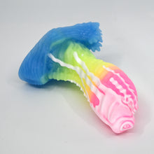 Load image into Gallery viewer, X2MFQ06 Shin Small 0050 UV GITD
