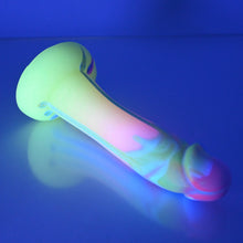 Load image into Gallery viewer, Z2XEP57 Caelus Small 0020 UV GITD
