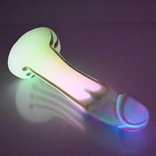 Load image into Gallery viewer, Z2XEP57 Caelus Small 0020 UV GITD
