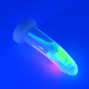 M3MHS27^ Ferrus Medium 0050 UV GITD GHPA