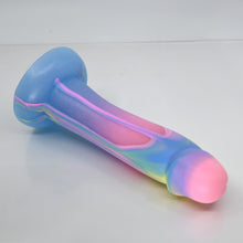 Load image into Gallery viewer, Z2SEP58 Caelus Small 0030 UV GITD
