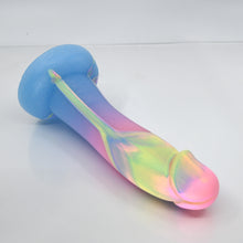Load image into Gallery viewer, Z2SEP58 Caelus Small 0030 UV GITD
