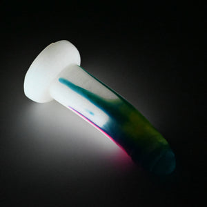 M3MHS27^ Ferrus Medium 0050 UV GITD GHPA
