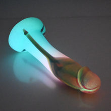 Load image into Gallery viewer, Z2SEP58 Caelus Small 0030 UV GITD
