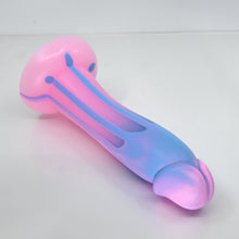 Load image into Gallery viewer, Z2SEP59 Caelus Small 0030 UV GITD
