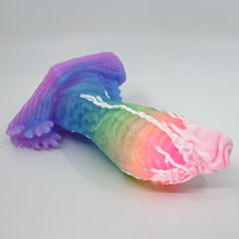 Load image into Gallery viewer, X3MFQ08 Shin Medium 0050 UV GITD

