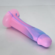 Load image into Gallery viewer, Z2SEP59 Caelus Small 0030 UV GITD
