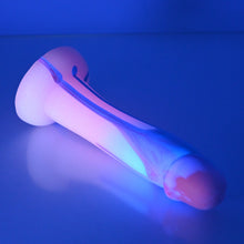 Load image into Gallery viewer, Z2SEP59 Caelus Small 0030 UV GITD
