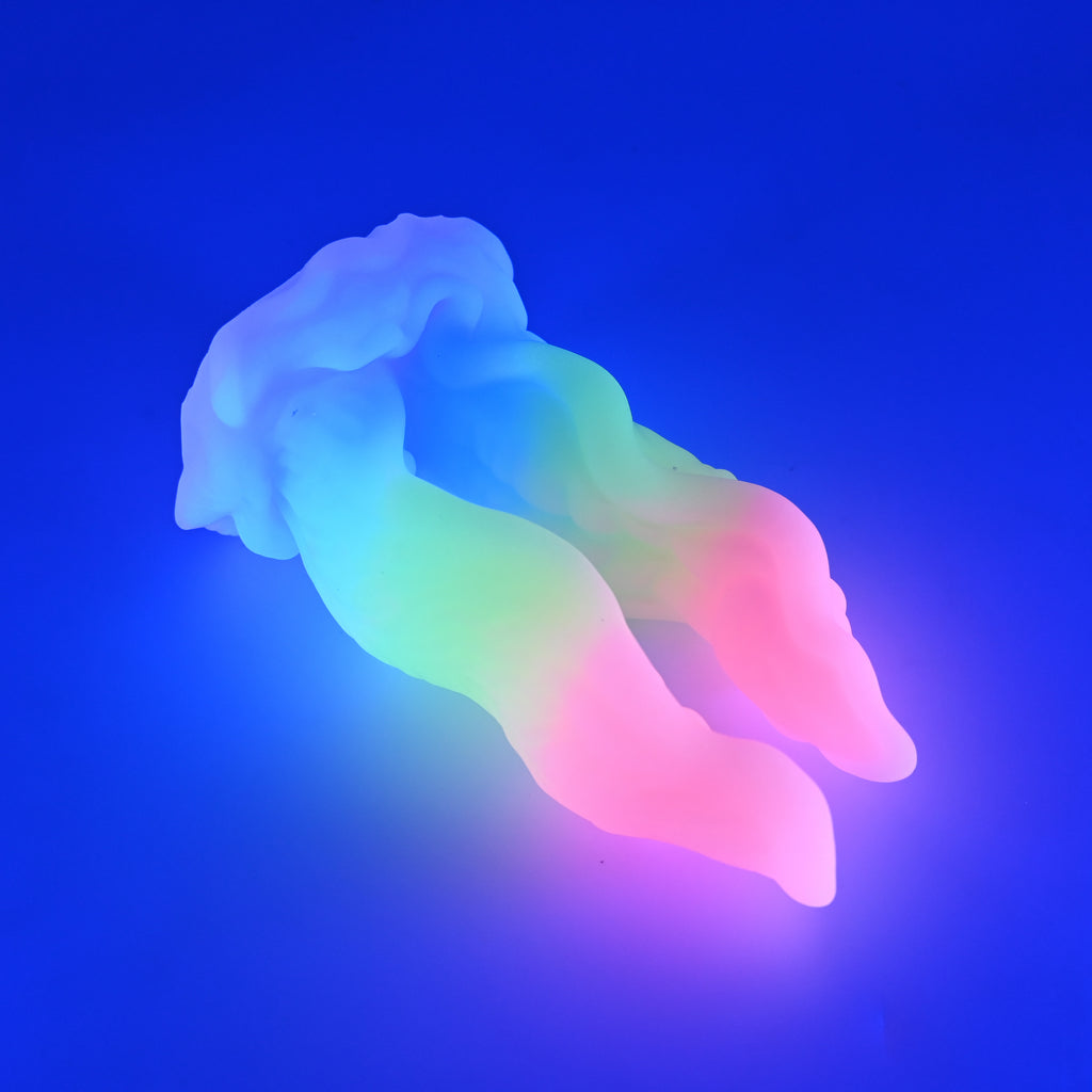 A3SJT41 Alara Medium 0030 UV GITD