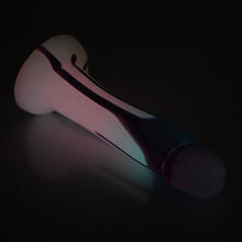 Load image into Gallery viewer, Z2SEP59 Caelus Small 0030 UV GITD
