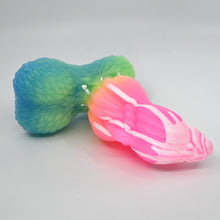 Load image into Gallery viewer, Y3MFQ09 Kong Medium 0050 UV GITD
